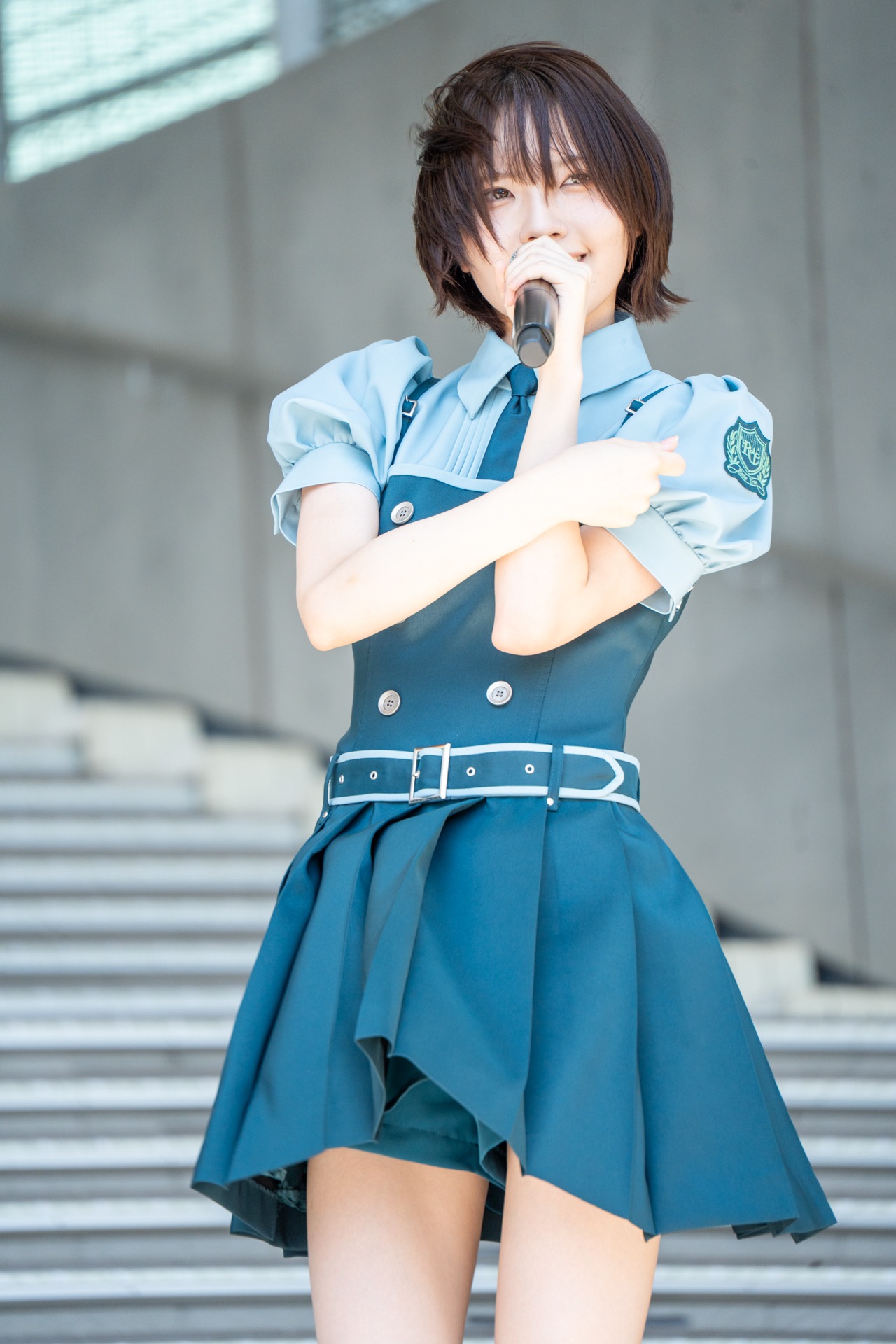 吉川海未