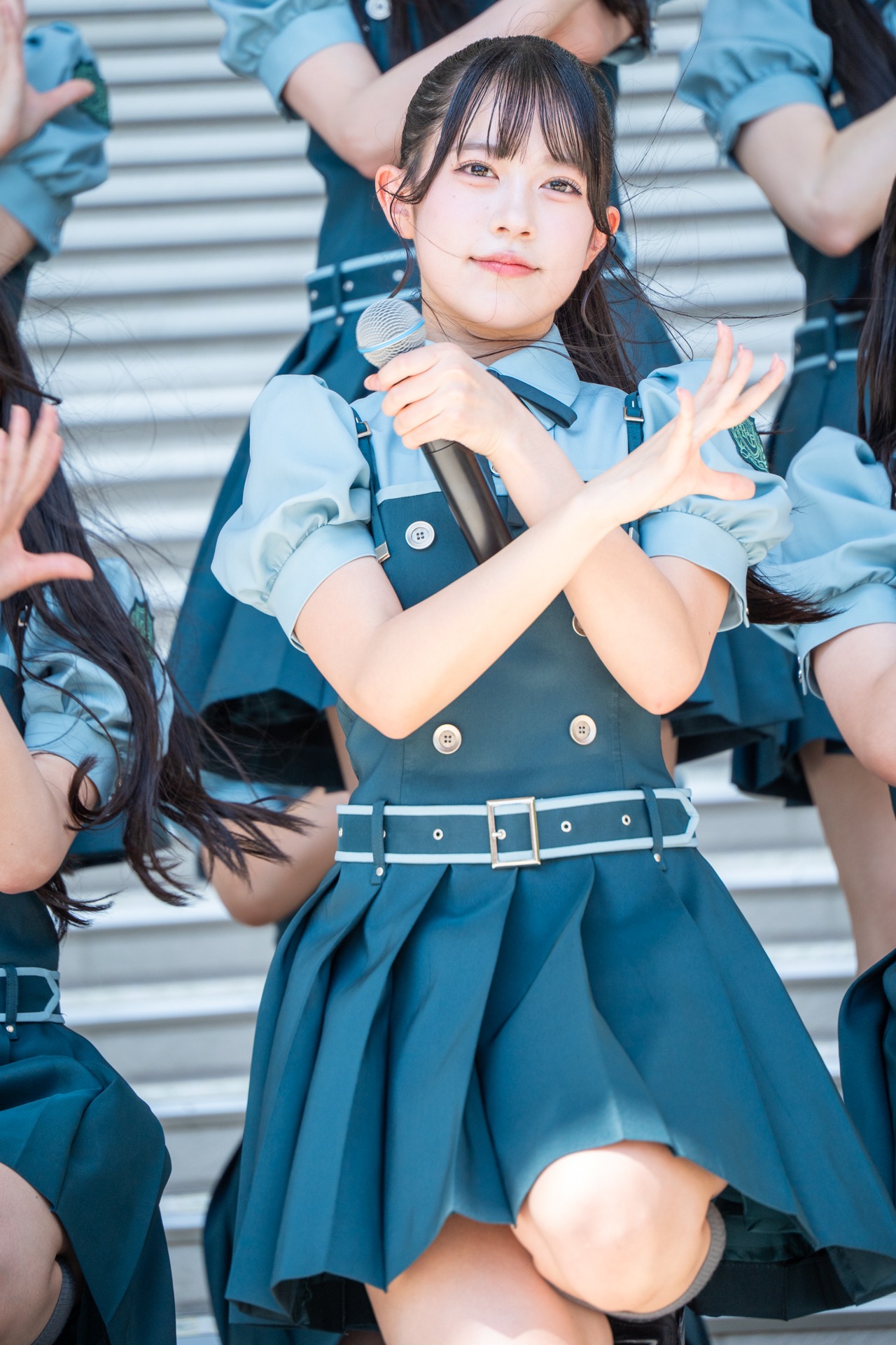 鈴野みお