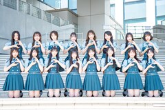 Rain Treeが新曲「恋愛変格活用」を初披露！暑い日差しが降り注ぐお台場でフリーライブ開催