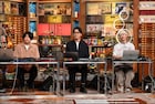 STUTS、tofubeats、KMが今夜「EIGHT-JAM」登場!エイトの楽曲をそれぞれリミックス