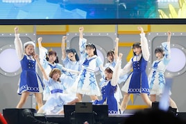 Aqoursは“永久”に……フィナーレライブで示した10年の軌跡と希望に満ちた未来