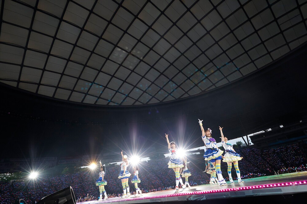 Amazon.co.jp: 【外付け特典付き】Aqours Finale LIVE テーマ