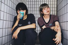 ハルカトミユキ