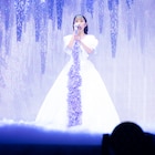 西野カナが7年ぶりツアーで多彩な恋心を表現、新たな応援ソングも初披露