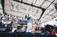 Hump Back（撮影：藤井拓）