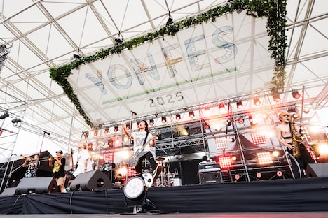 HEY-SMITH（撮影：瀧本“JON”...行秀）