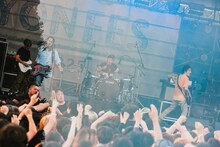 Age Factory（撮影：ヤマダマサヒロ）