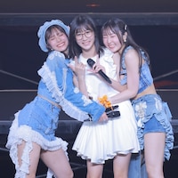 Juice=Juiceに14歳のハロプロ研修生・林仁愛が加入、普段はメガネでメンカラはブライトグリーン