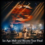 ROTH BART BARON「ROTH BART BARON“Ice Age: Melt and Blooms”Tour~FINAL~」配信ジャケット
