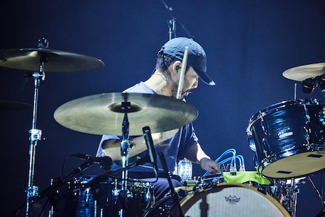 佐藤栄太郎(撮影:鳥居)