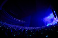 「藍のすべて」最終公演の様子。（撮影：鳥居）