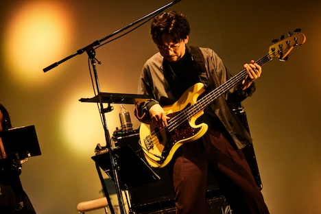 後鳥亮介(撮影:鳥居)