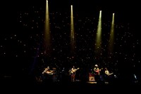 「藍のすべて」最終公演の様子。（撮影：鳥居）