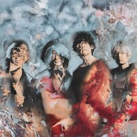[Alexandros]「PROVOKE」ジャケット