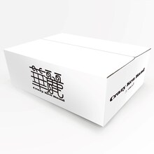 クレイジーケンバンド「華麗」UNIVERSAL MUSIC STORE限定完全受注生産盤配送ボックス
