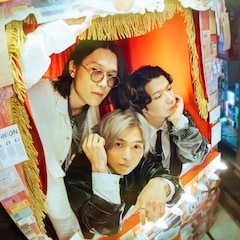 Dios、ニューアルバムからピエール中野参加の「花霞」先行配信