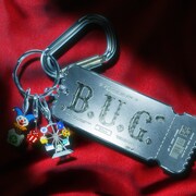 Dios「B.U.G.」配信ジャケット