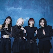 ExWHYZ、新曲「iD」ミュージックビデオは“ほとんどフリースタイル”