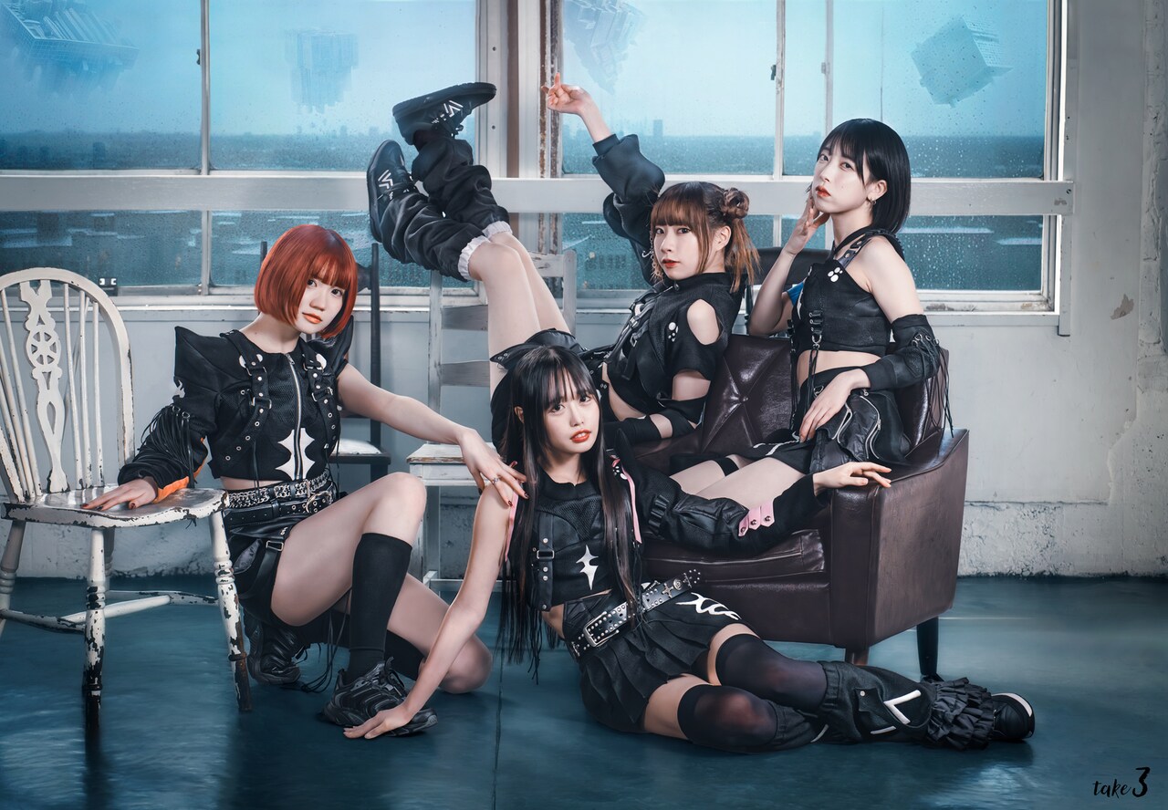 半額以下で買えるクーポン特集 FOKALITE - 「@ JAM EXPO 2025」出演アイドル第3弾発表、30組 アイドル