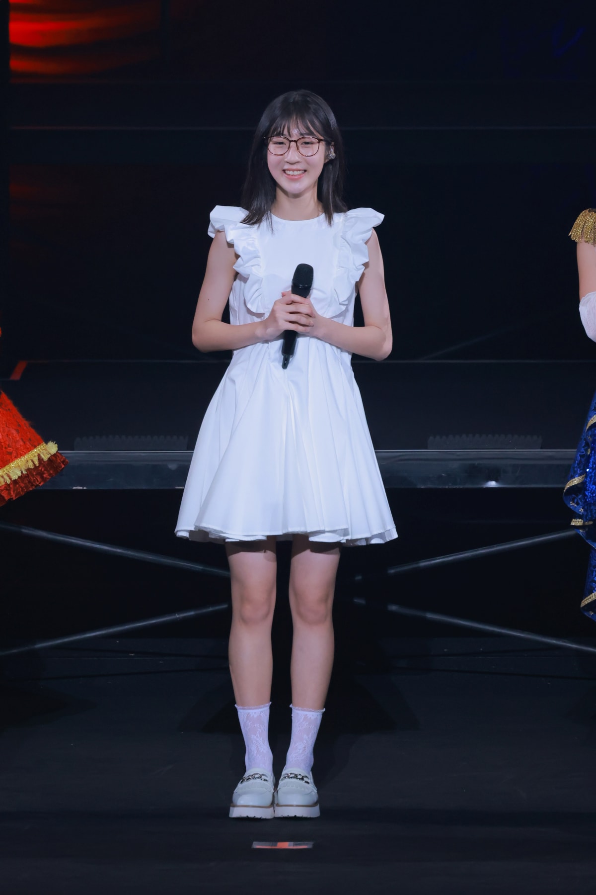 林仁愛 ハロプロ研修生 2025年6月23日 Juice=Juiceにハロプロ研修生 林仁愛の加入が決定