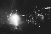 「ABE MAO Billboard Live Tour 2025」の様子。（Photo by Kana Tarumi）