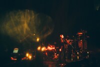 「ABE MAO Billboard Live Tour 2025」の様子。（Photo by Kana Tarumi）