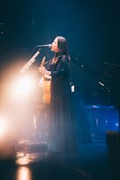 「ABE MAO Billboard Live Tour 2025」の様子。（Photo by Kana Tarumi）