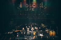 「ABE MAO Billboard Live Tour 2025」の様子。（Photo by Kana Tarumi）