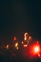 「ABE MAO Billboard Live Tour 2025」の様子。（Photo by Kana Tarumi）