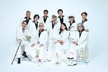 クレイジーケンバンド