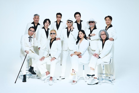 クレイジーケンバンド