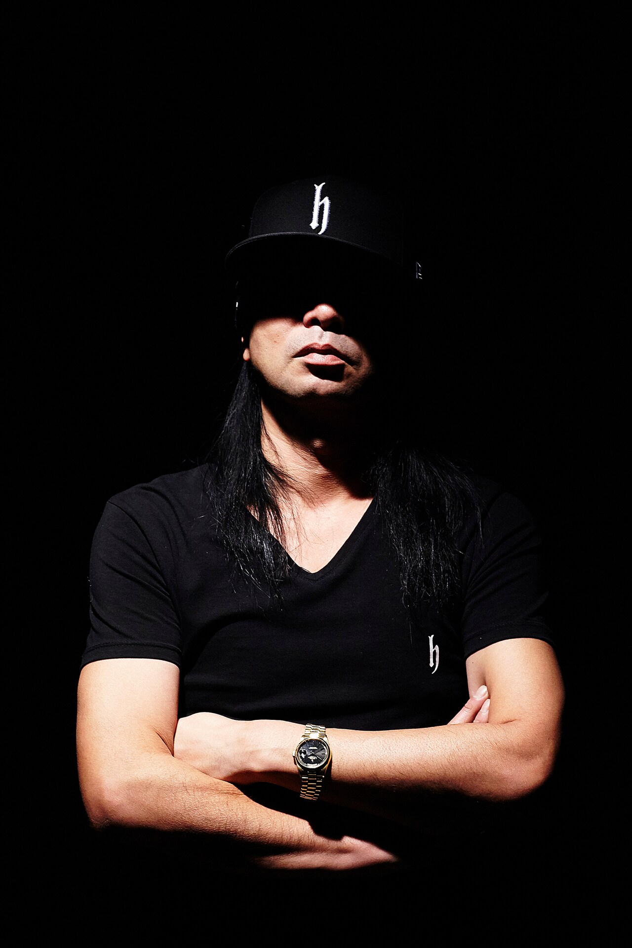 dj honda、16年ぶりアルバム「hV」発売決定