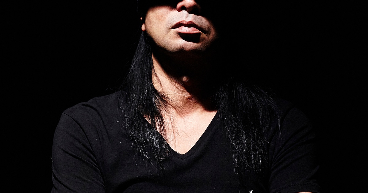 dj honda、16年ぶりアルバム「hV」発売決定 - 音楽ナタリー