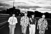 LOCAL CONNECT、結成の地・京都で初のホールワンマンライブ開催