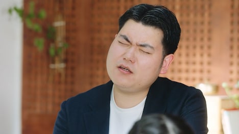 WebCM「冷やし中華のつゆ『楽しい夏をたっぷりと。ジェロニモゲーム』」編より