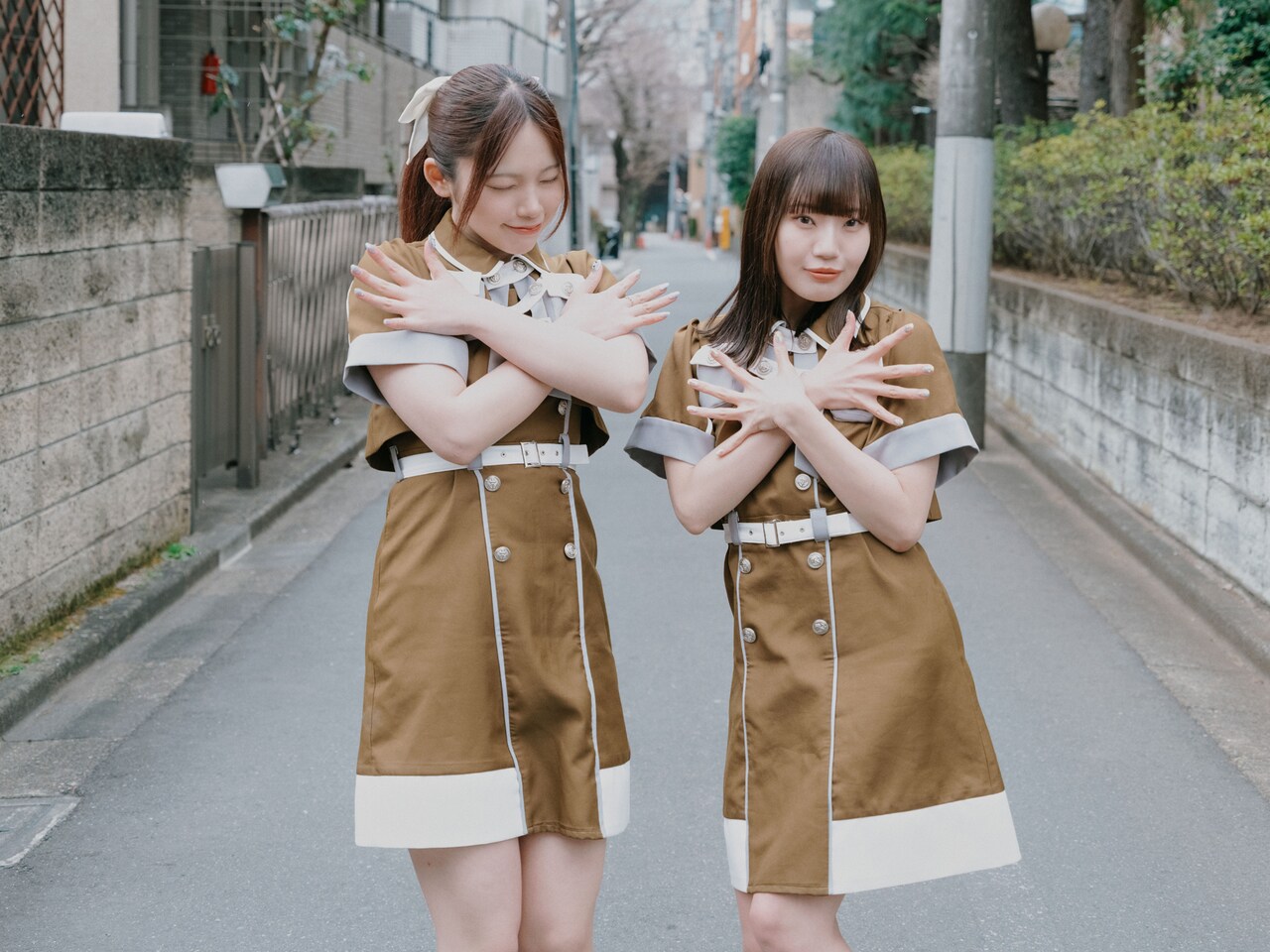 セカイシティ - 「@ JAM EXPO 2025」出演アイドル第3弾発表、30