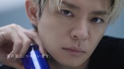 「雪肌精」新CM「i Bright.－夏の肌に、つめたい愛を。－」編より。