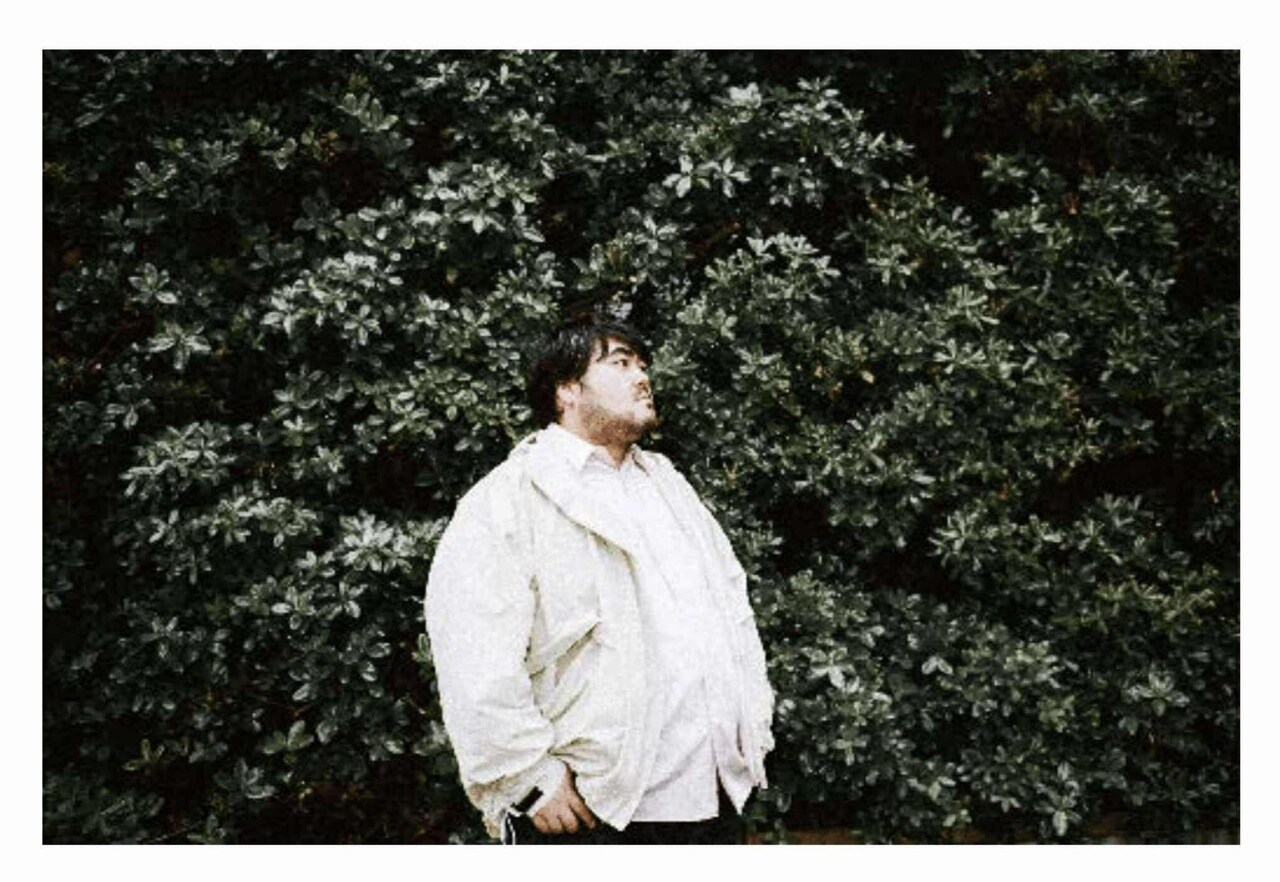 スカートの「スペシャル」に乗せて鈴木ジェロニモが冷やし中華の味を説明