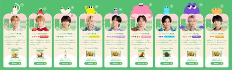 腸特急のプロフィール。