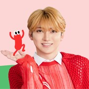 ユーキとラクさん。