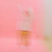 Iwankof「UNION」ジャケット