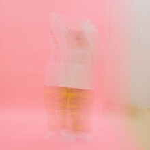 Iwankof「UNION」ジャケット