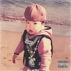 JP THE WAVYの新作「WAVY TAPE 3」にBenjazzy、Awich、LEX、Kaneeeら参加