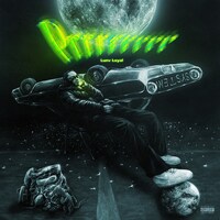 Lunv Loyal「Prrrrrrrr」配信ジャケット