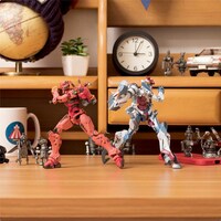 「踊るM.A.V.」より。