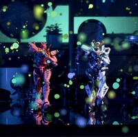 「踊るM.A.V.」より。