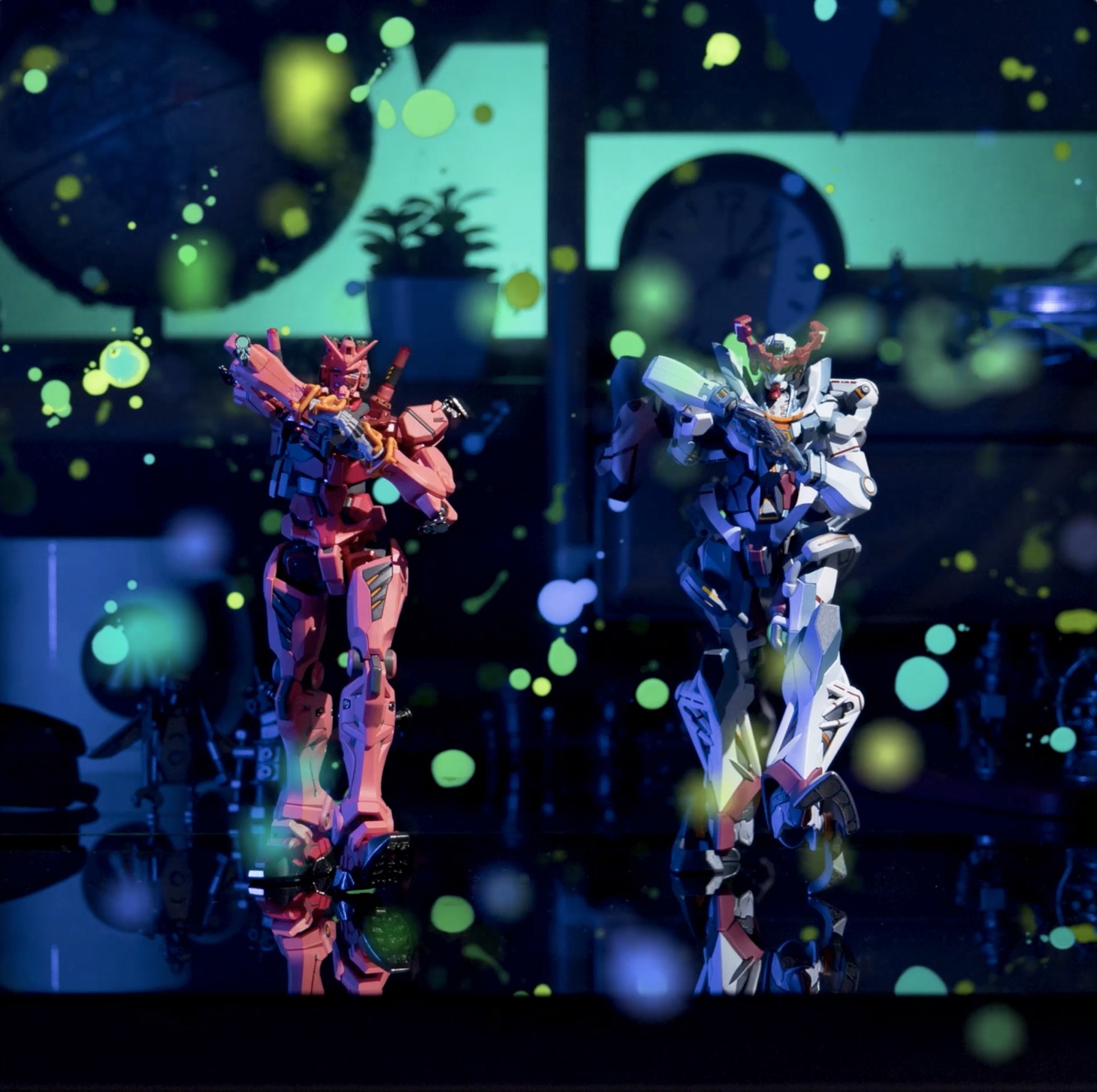 「踊るM.A.V.」より。