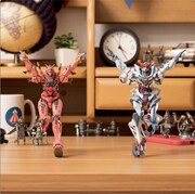 「踊るM.A.V.」より。