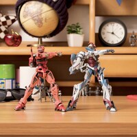 「踊るM.A.V.」より。