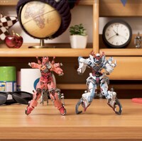 「踊るM.A.V.」より。